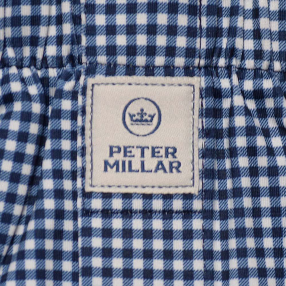 Peter Millar Performance Boxer "Nebraska" #5