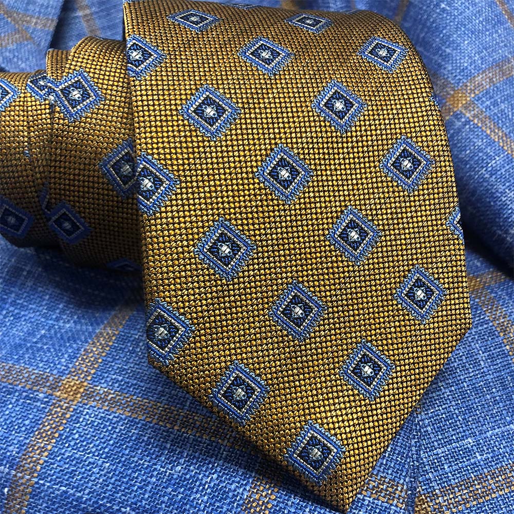 jz richards xl ties