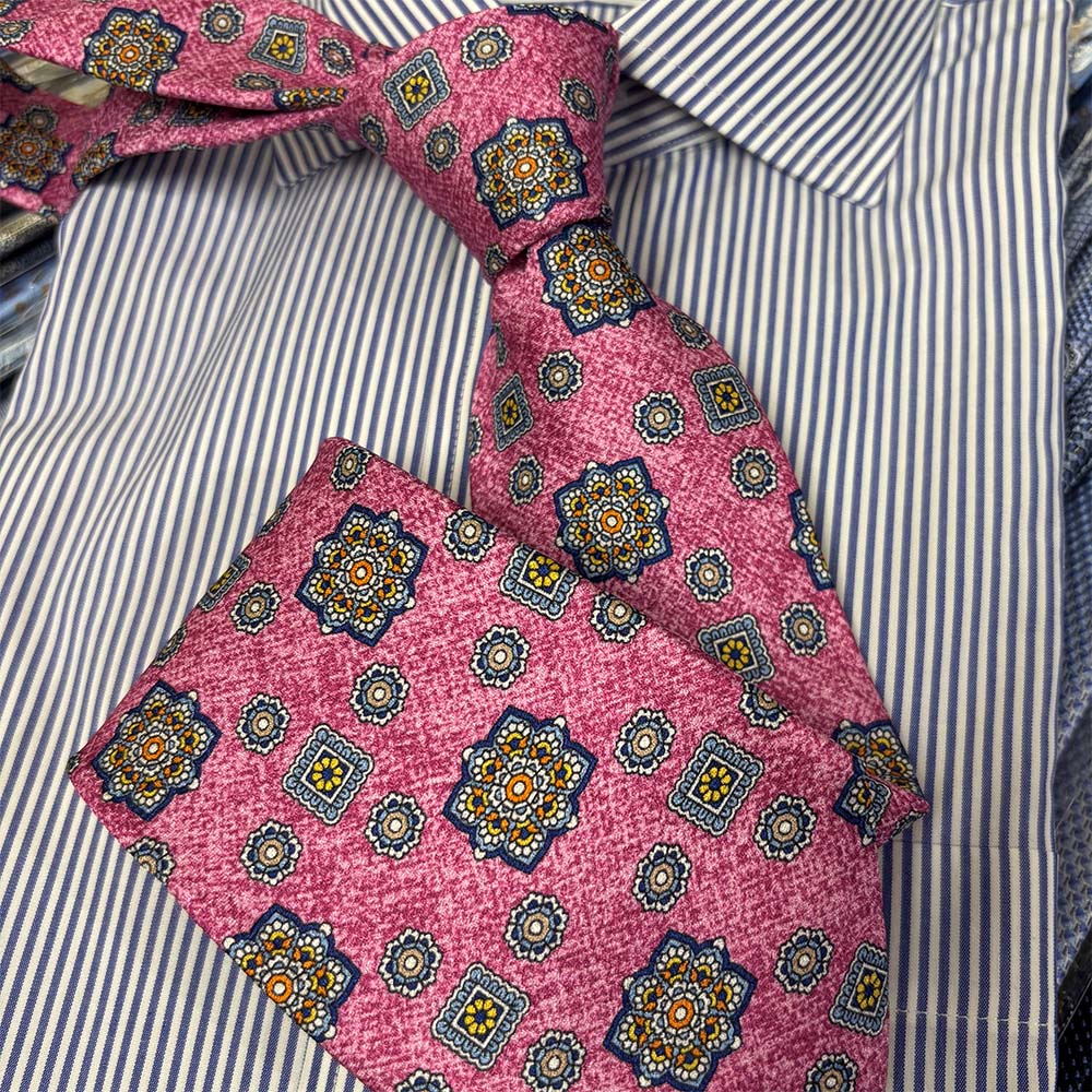 Rose Pattern  #97R