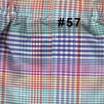 Tiger Mountain Boxer Single Pair size 38