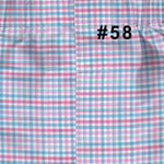 Tiger Mountain Boxer Single Pair size 38