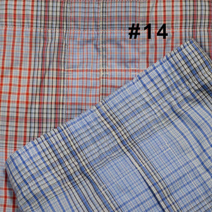 Tiger Mountain Boxer 2-Pack size 40 Odds & Ends
