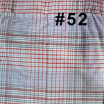 Tiger Mountain Boxer Single Pair size 36