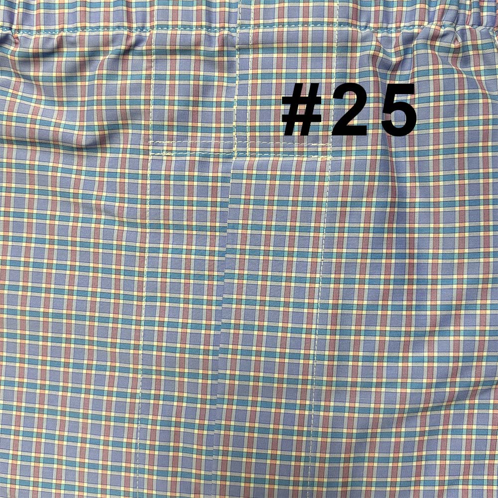 Tiger Mountain Boxer Single Pair size 36