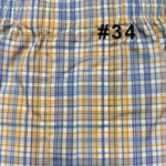 Tiger Mountain Boxer Single Pair size 42