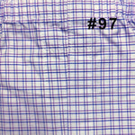 Tiger Mountain Boxer Single Pair size 42