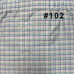 Tiger Mountain Boxer Single Pair size 44