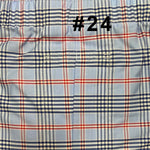 Tiger Mountain Boxer Single Pair size 34