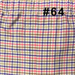 Tiger Mountain Boxer Single Pair size 42