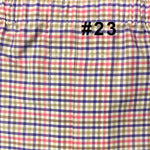 Tiger Mountain Boxer Single Pair size 44