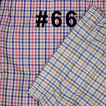 Tiger Mountain Boxer Single Pair size 46