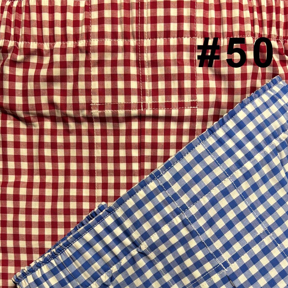 Tiger Mountain Boxer #50 2-Pack