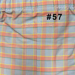 Tiger Mountain Boxer Single Pair size 36