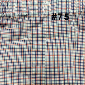 Tiger Mountain Boxer Single Pair size 36