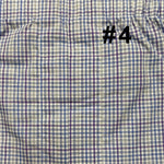 Tiger Mountain Boxer Single Pair size 36
