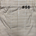 Tiger Mountain Boxer Single Pair size 40