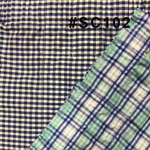 Tiger Mountain Boxer 2-Pack size 40 Odds & Ends