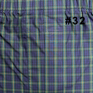 Tiger Mountain Boxer #32 single pair