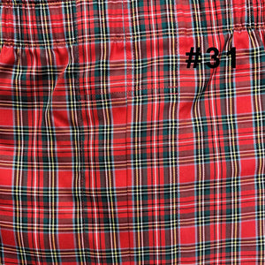 Tiger Mountain Boxer #31 single pair