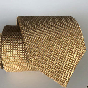 Gold Solid Weave XL #43T