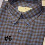 Odds & Ends X-Large Sport Shirts