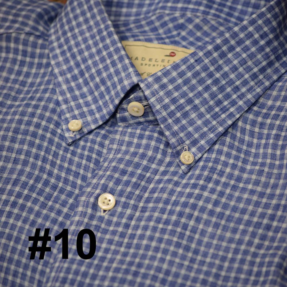Odds & Ends Large Sport Shirts