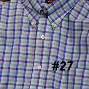 Odds & Ends Large Sport Shirts