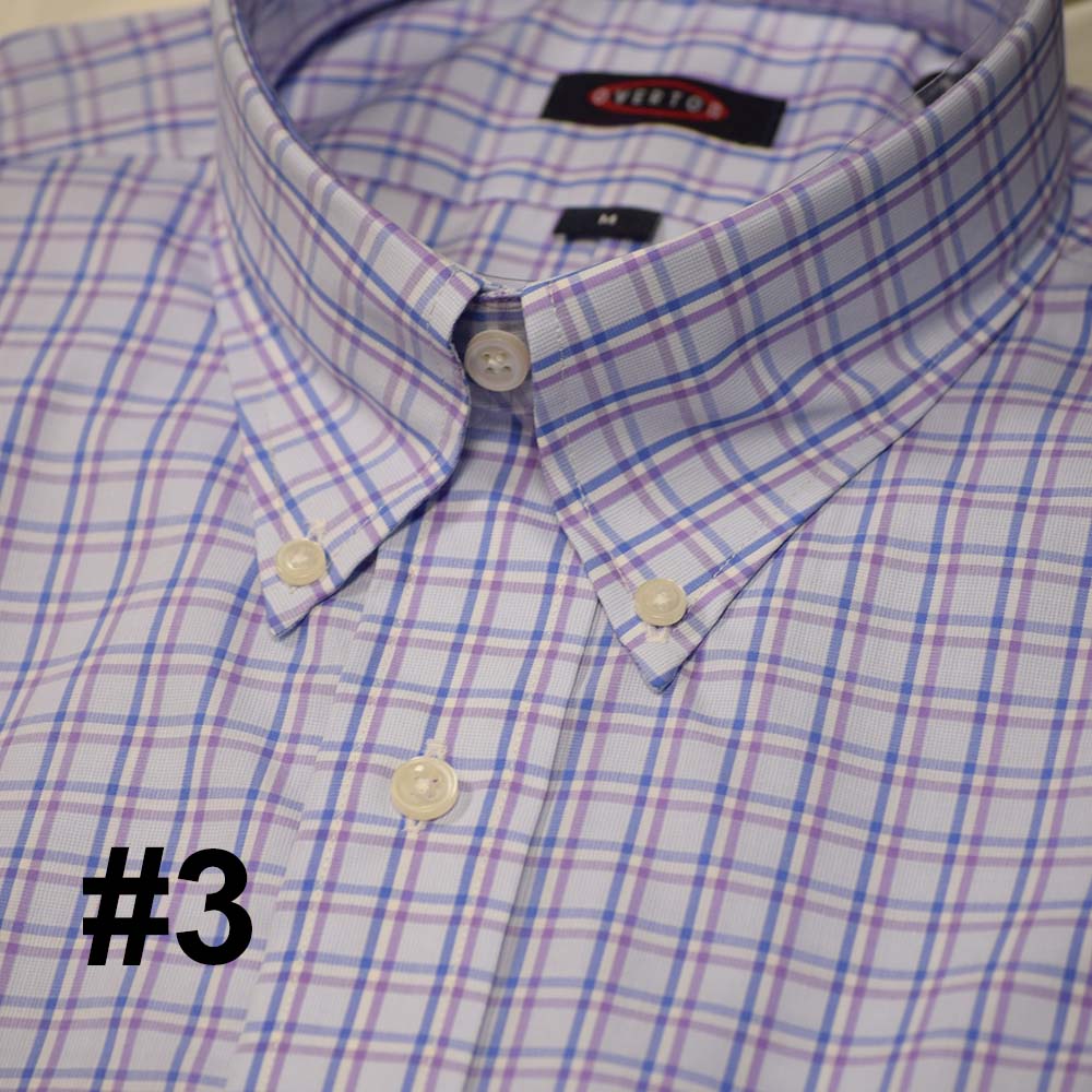 Odds & Ends Large Sport Shirts