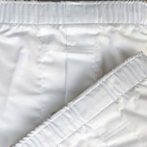Tiger Mountain Boxer Oxford Cloth White 2-Pack