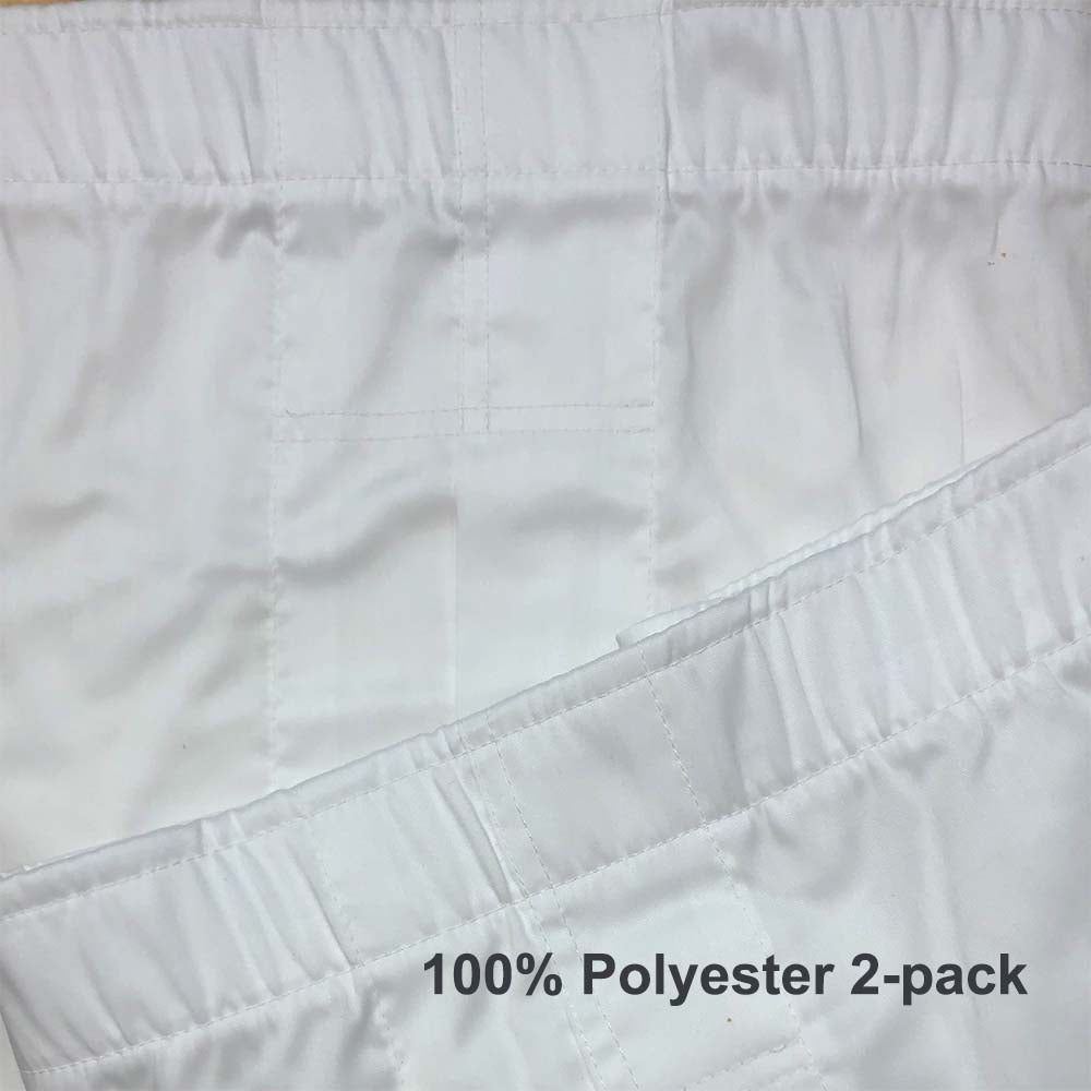 Tiger Mountain Boxer Polyester 2-Pack    LAST CALL